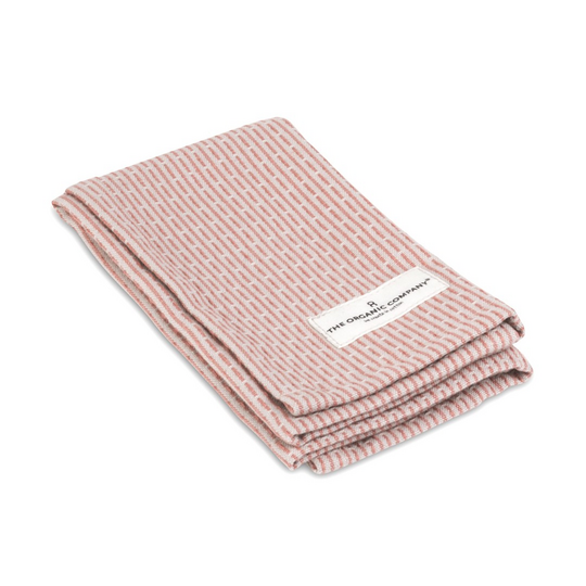Wash cloth, Stone rose - Image 3