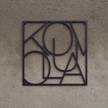 KOUVOLA, city trivet