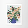 Cerulean Still Life - Image 4