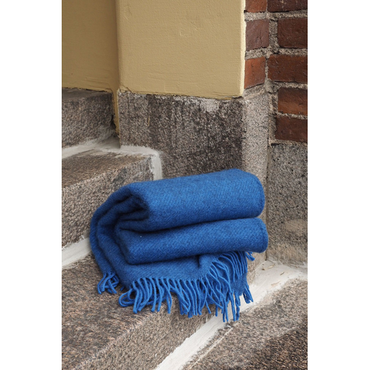 Gotland Blue, viltti