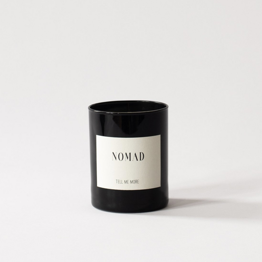 Nomad, tuoksukynttilä