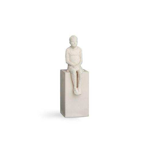 The Dreamer, veistos - Image 2