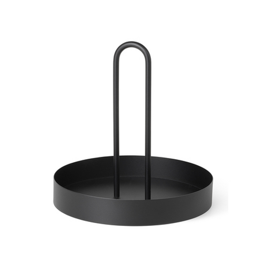 Grib Tray, black - Image 2