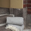 Knut, light grey