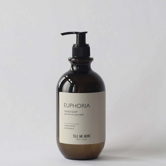 Euphoria, käsisaippua