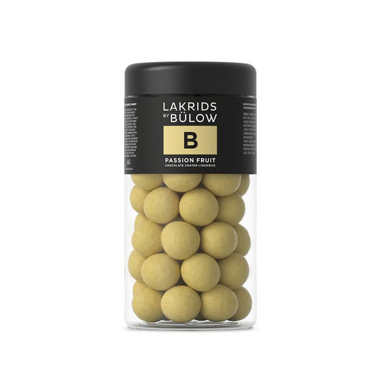 B, Passion fruit - Image 2
