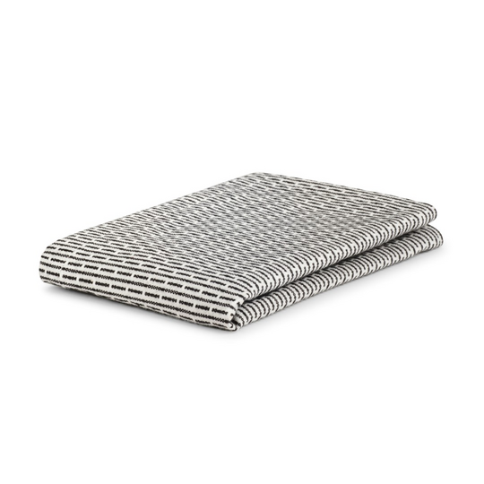Wash cloth, Morning grey - Image 3