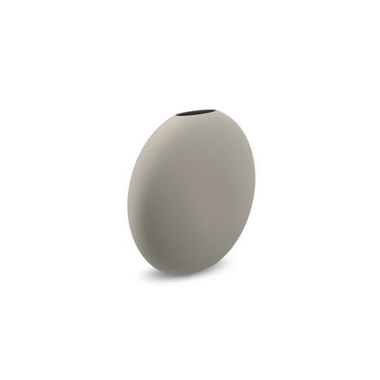 Pastille 15 cm, shell