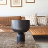 Post Large, cast iron - Image 2