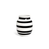 Omaggio medium, black - Image 2
