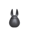 Eating Rabbit CAST IRON, small - Image 2