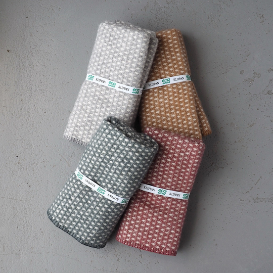 Knut baby nougat, vauvan viltti - Image 3