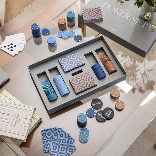 Poker set