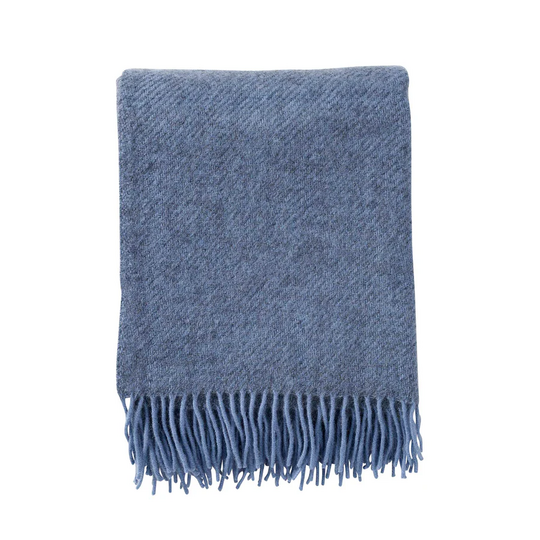 Gotland Infinity Blue, viltti