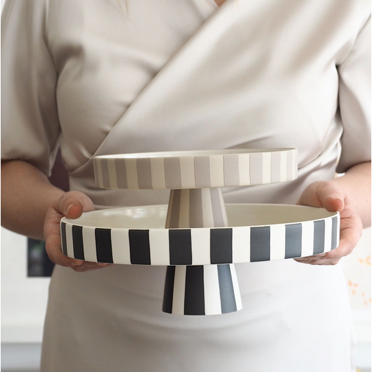 Toppu cake stand large, kakkuvati - Image 4
