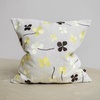 Clover yellow, tyynynpäällinen