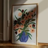 Cerulean Still Life - Image 2