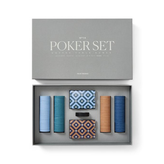 Poker set - Image 2