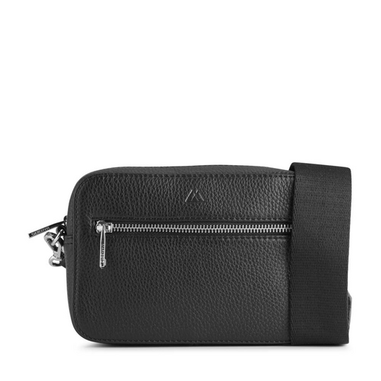 Elea Crossbody bag, black - Image 4