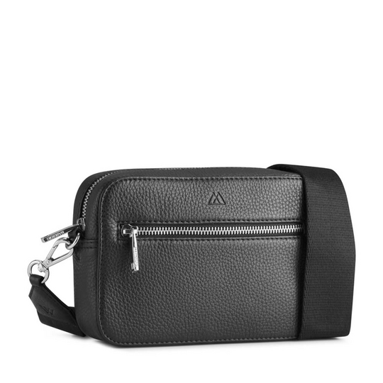 Elea Crossbody bag, black - Image 3