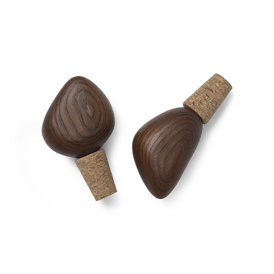 Cairn, wine stoppers - Image 2