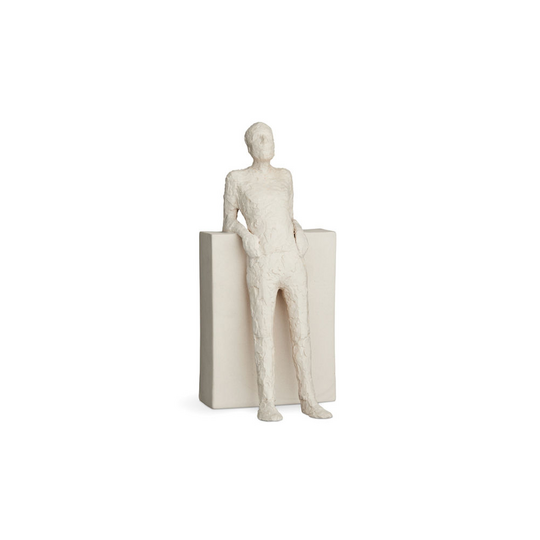 The Hedonist, veistos - Image 2