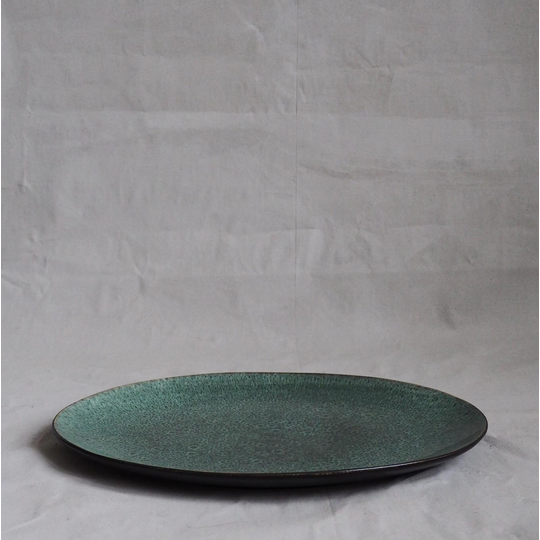 Bitz Dish, green