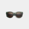 Lilly, Green Marble Transparent - Image 2