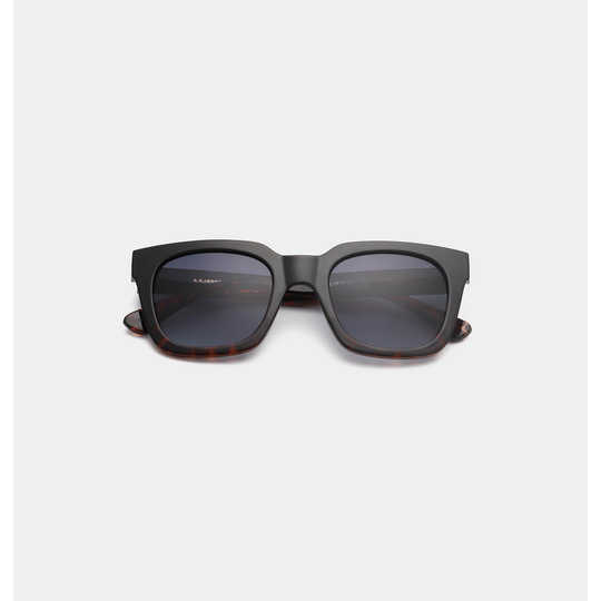 Nancy, Black Demi Tortoise - Image 2