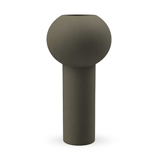 Pillar 32 cm, olive