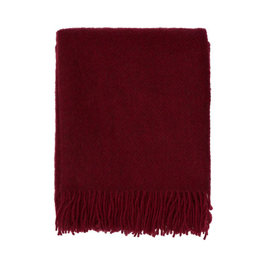 Gotland Burgundy, viltti
