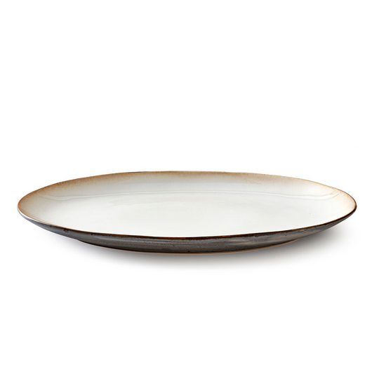 Bitz Dish, cream - Image 2