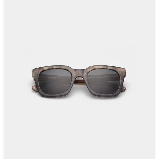 Nancy, Coquina / Grey Transparent - Image 2