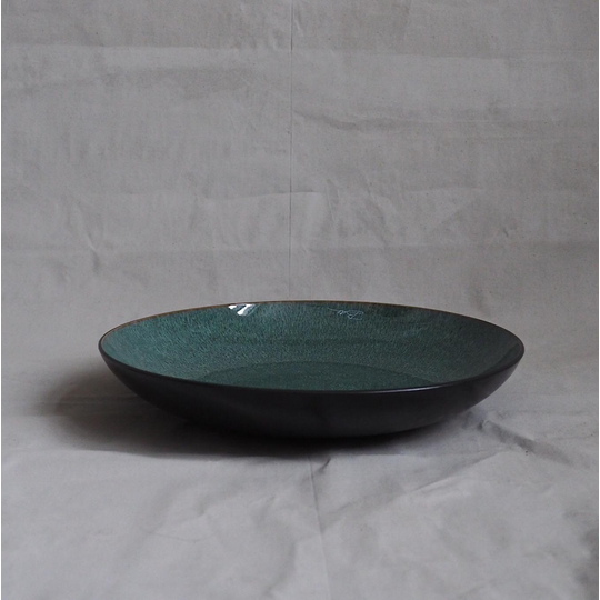 Bitz Bowl, green