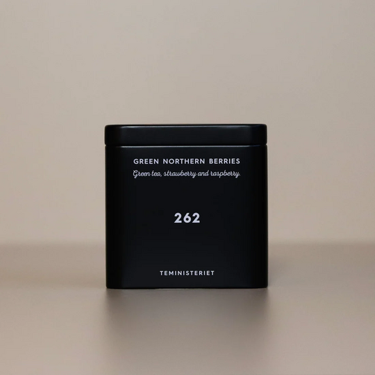 262, Green Northern Berries