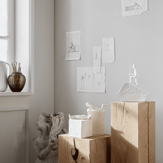 Astro Pisces, horoskooppiveistos / Kalat - Image 3