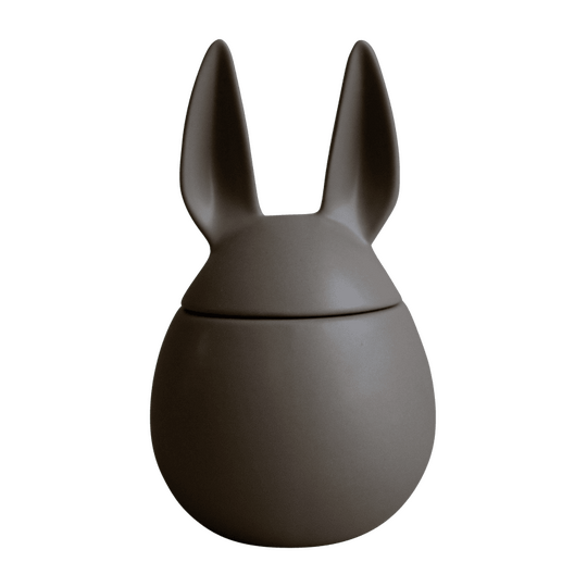 Eating Rabbit DUST, small - Image 2