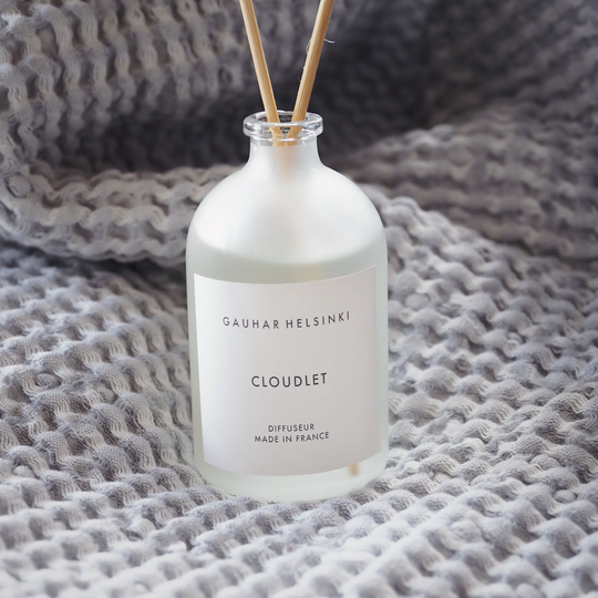 Cloudlet, diffuser