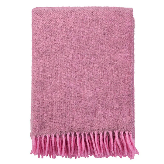 Gotland Pink, viltti