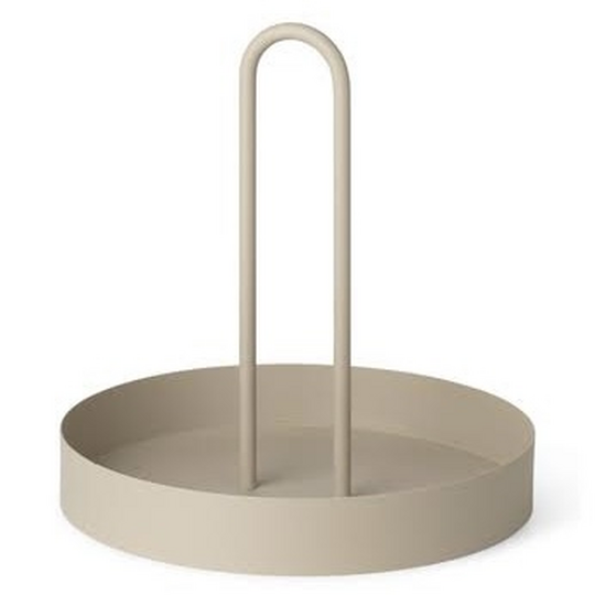Grib Tray, cashmere - Image 2