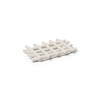 Soap tray, off-white