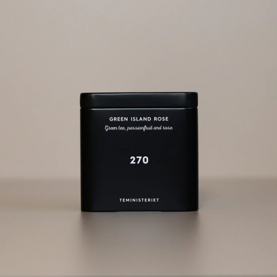 270, Green Island Rose
