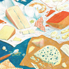 Passer au fromage, palapeli - Image 5