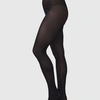Olivia black 60 denier, sukkahousut XS - Image 3