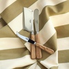 Lavandou cheese cleaver, juustoveitsi