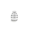 Omaggio small, silver - Image 2
