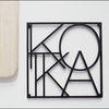 KOTKA, city trivet - Image 2