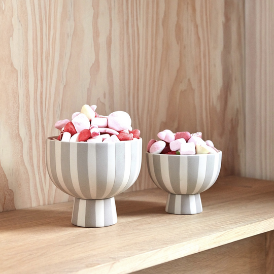 Toppu bowl mini, kulho