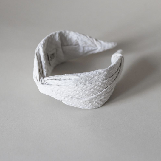 Headband, sand