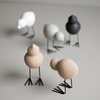Swedish Birds, white - Image 4